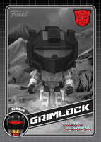 Me Grimlock want color back!
