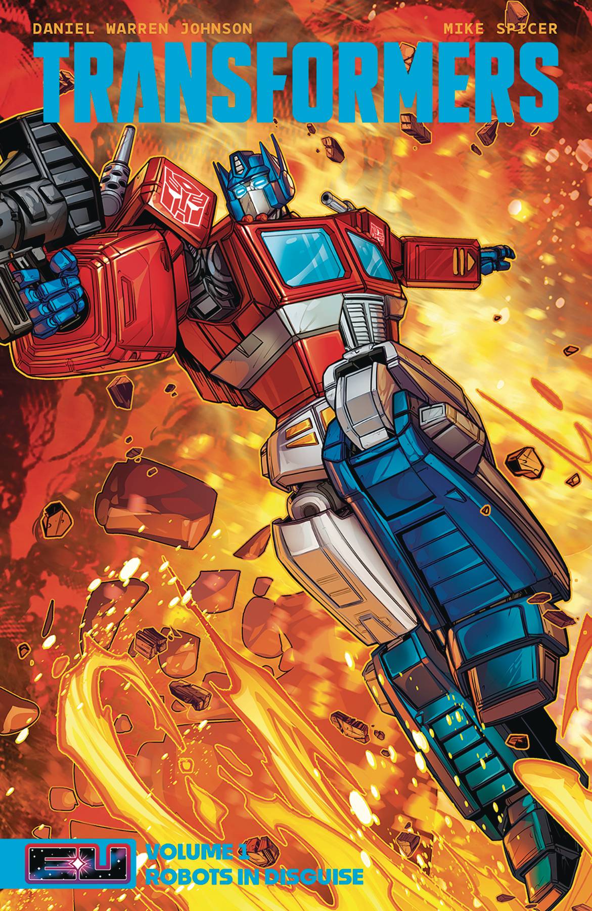 Direct Market Exclusive – cover art by Jonboy Meyers
