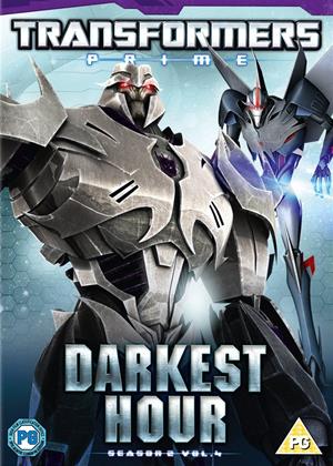 Darkest Hour