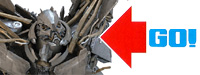 "Movie" Starscream