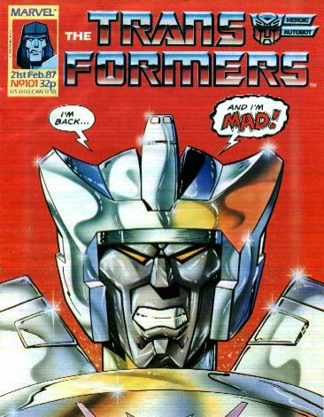 Issue #101