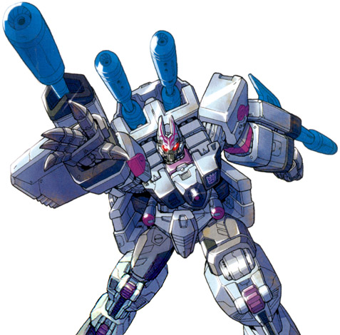 Dreadwing