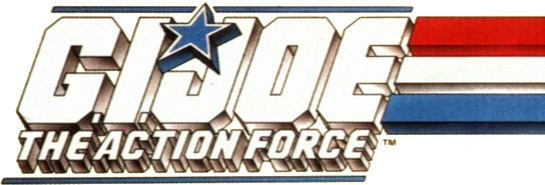 G.I. Joe Action Force