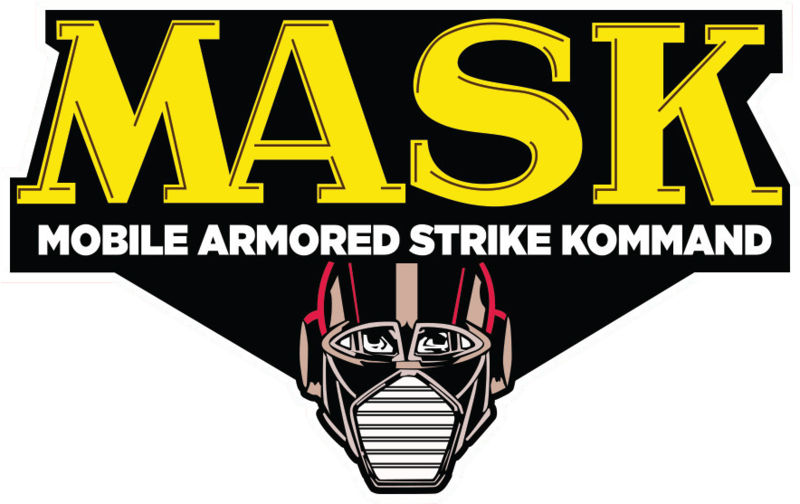 M.A.S.K.