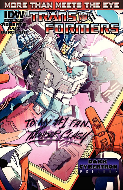 MTMTE #22