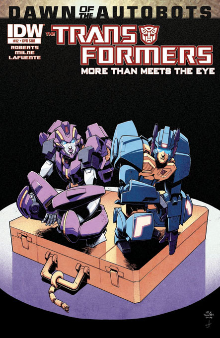 MTMTE #32