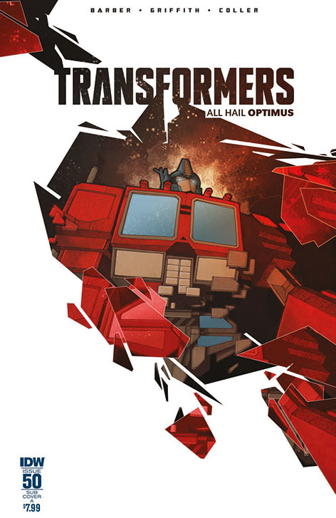 Transformers v2 #50A