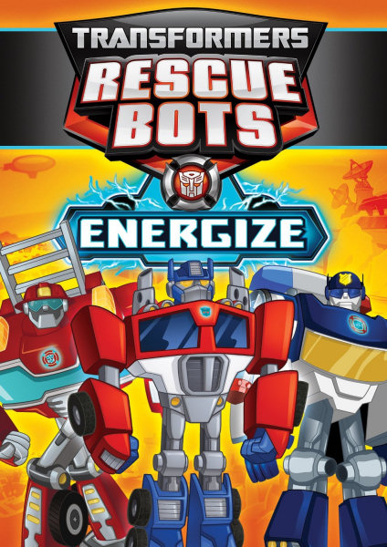 Energize
