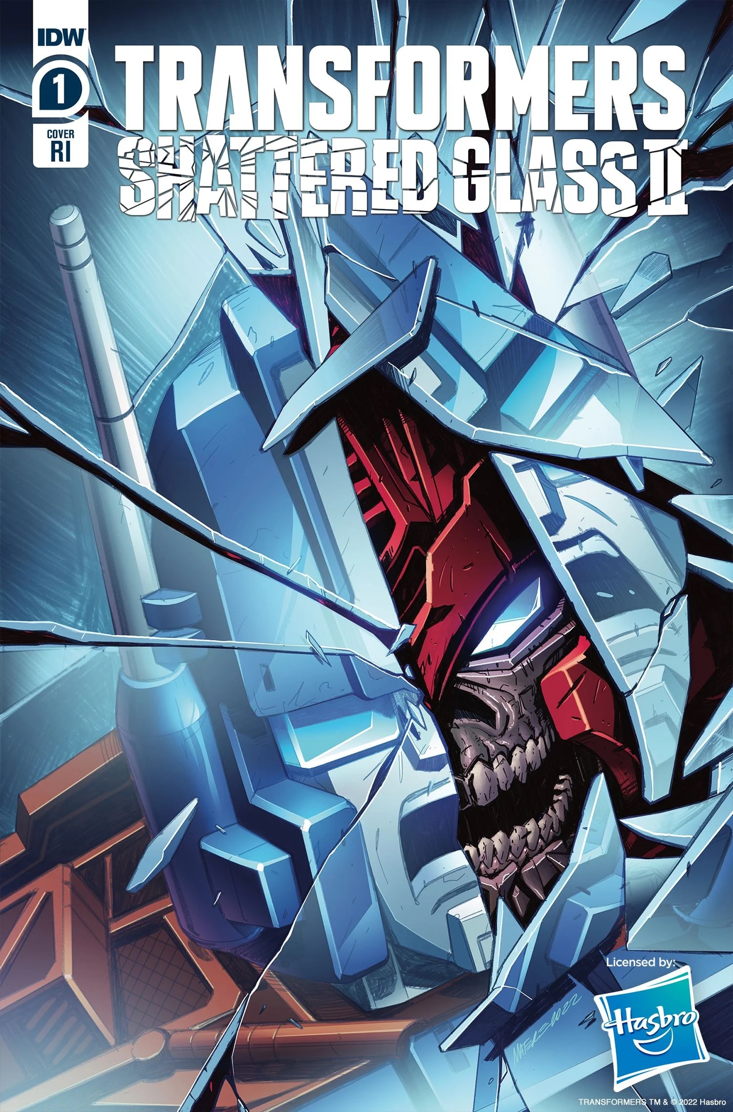 Thumbnail for version as of 20:18, 19 May 2022