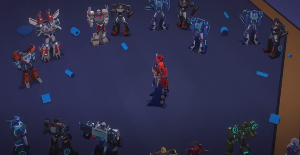Thumbnail for version as of 00:01, 18 March 2021