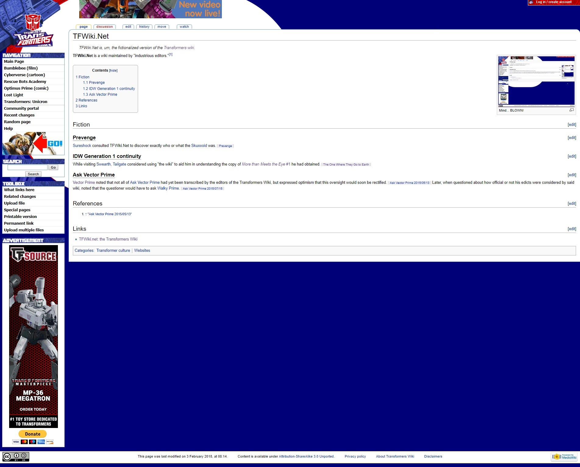 Thumbnail for version as of 14:00, 26 October 2018