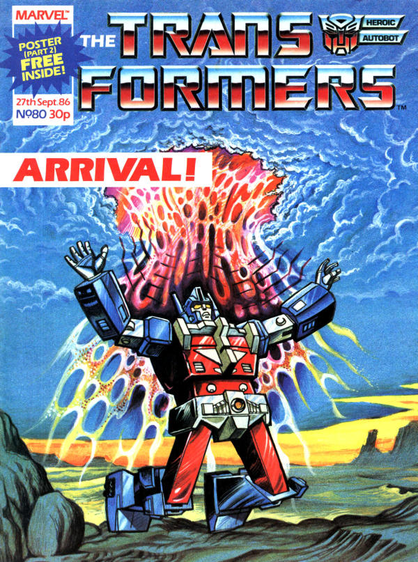 Issue #80
