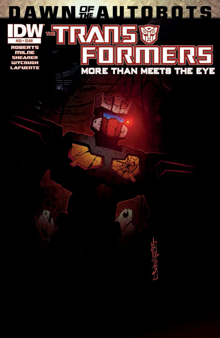 MTMTE #33