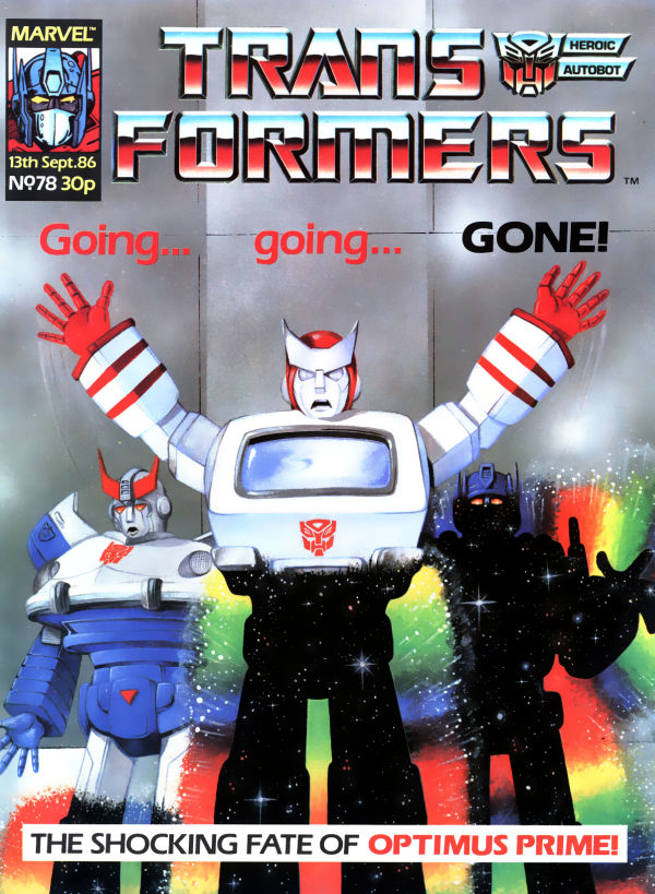 Issue #78