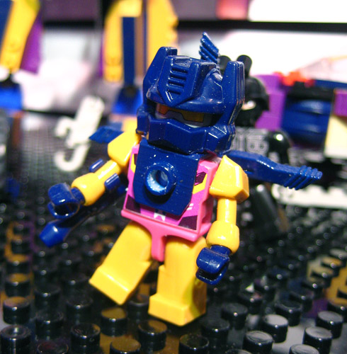 Kreon Vortex