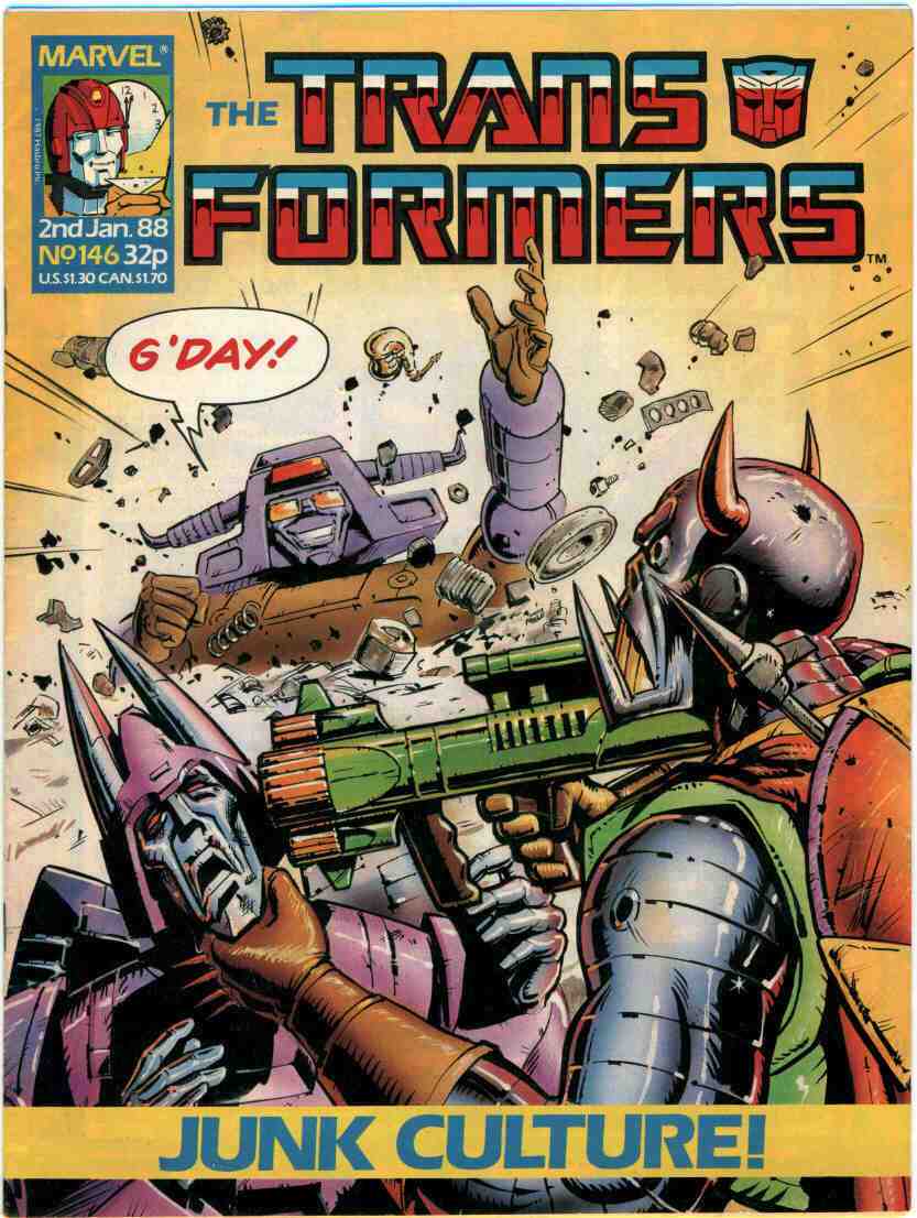 Issue #146