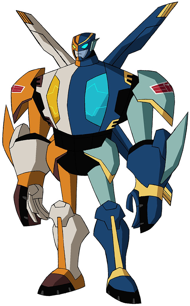 Animated Safeguard