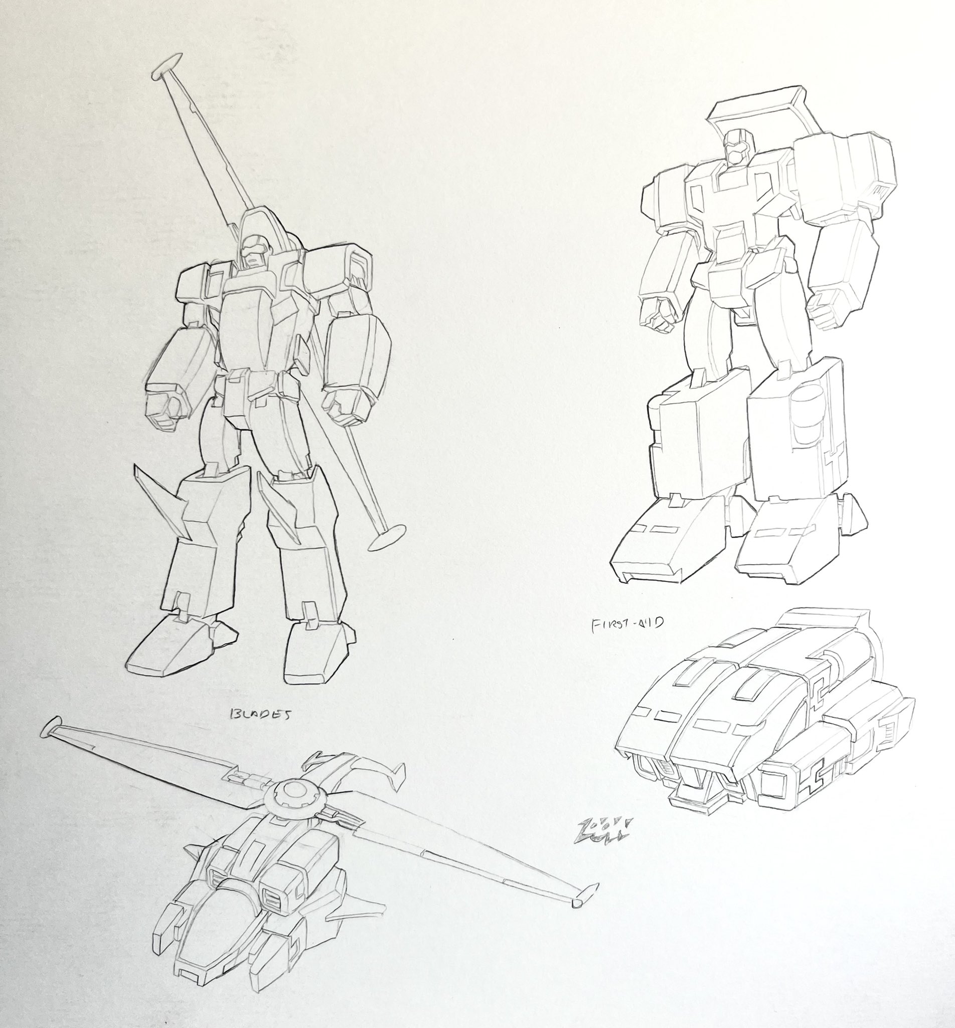 Dreamwave The War Within Cybertronian design