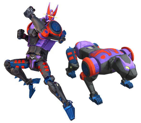 Earth Wars Armada-themed skin