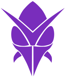 Predacon (BM) A variant insignia worn by Razorclaw in Dawn of Future's Past.