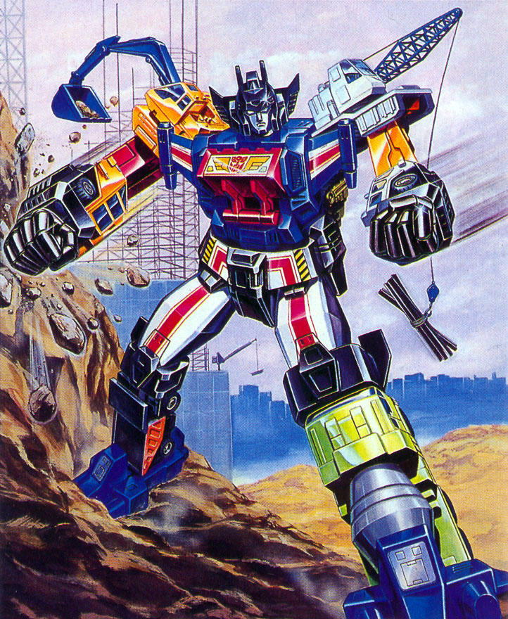 Sixbuilder