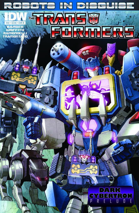 RID #22
