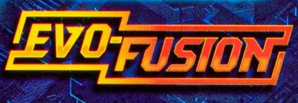 Evo-Fusion gimmick