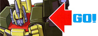 Robots in Disguise (2001) Ruination