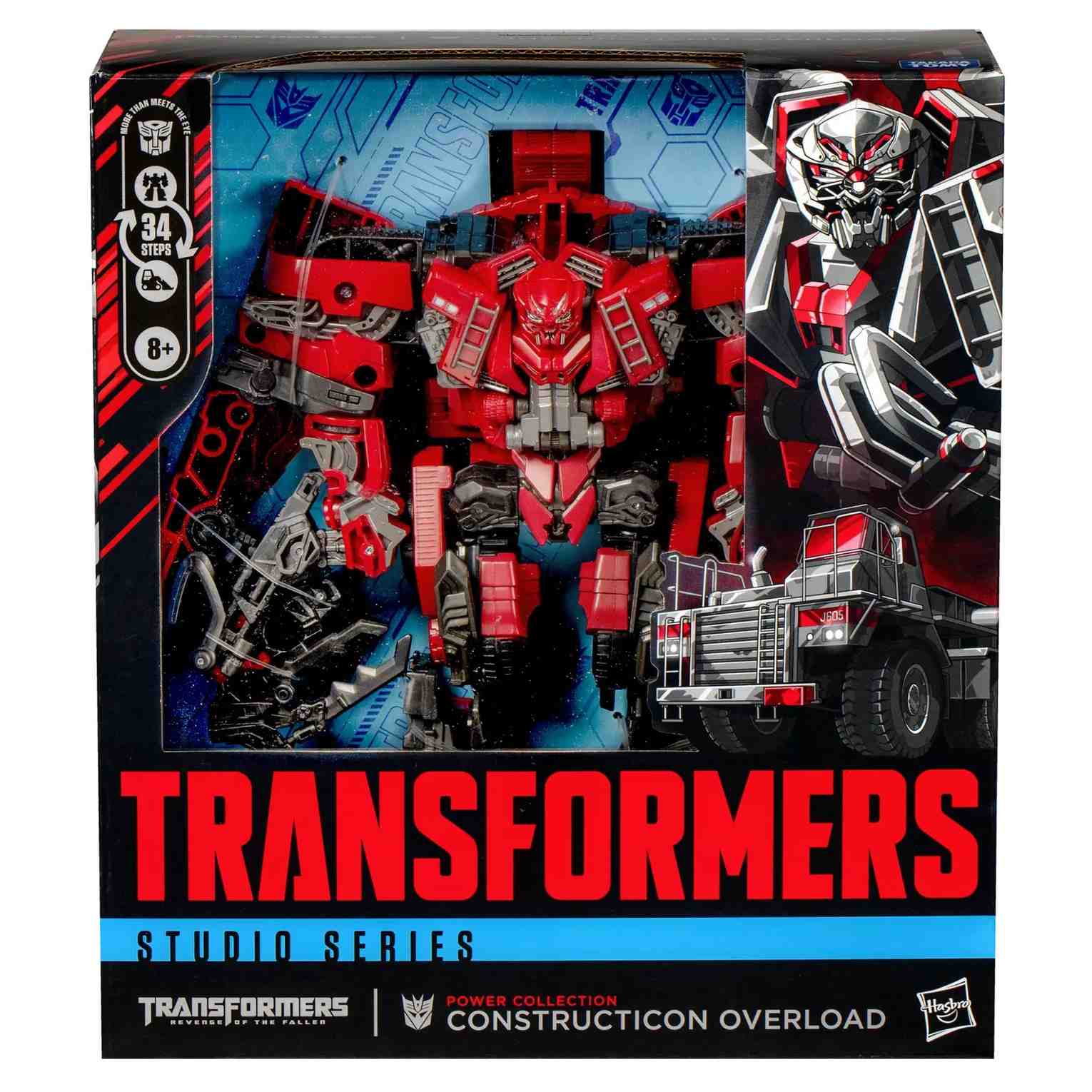 MTMTE Collection