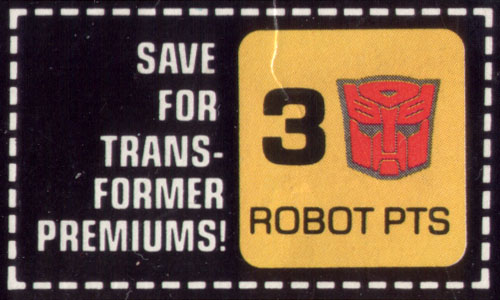 'Bots, circa 1987