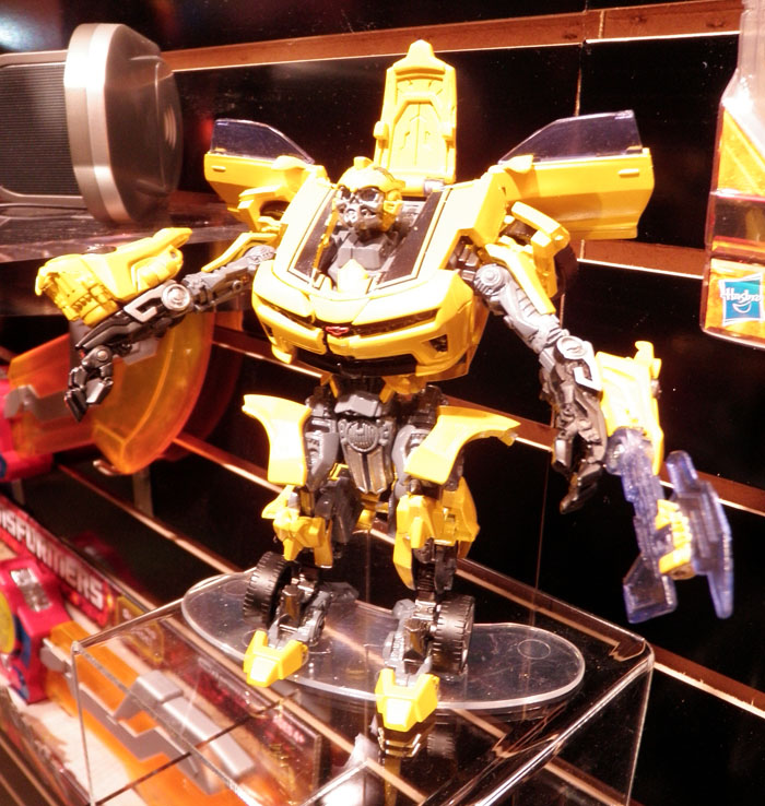 Bumblebee