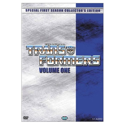Volume One