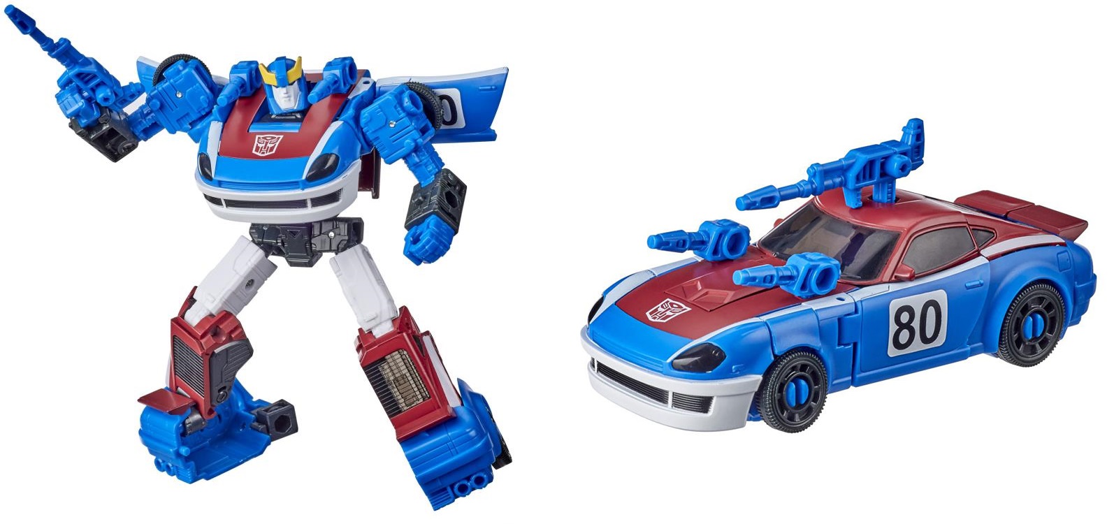 Smokescreen (2020)