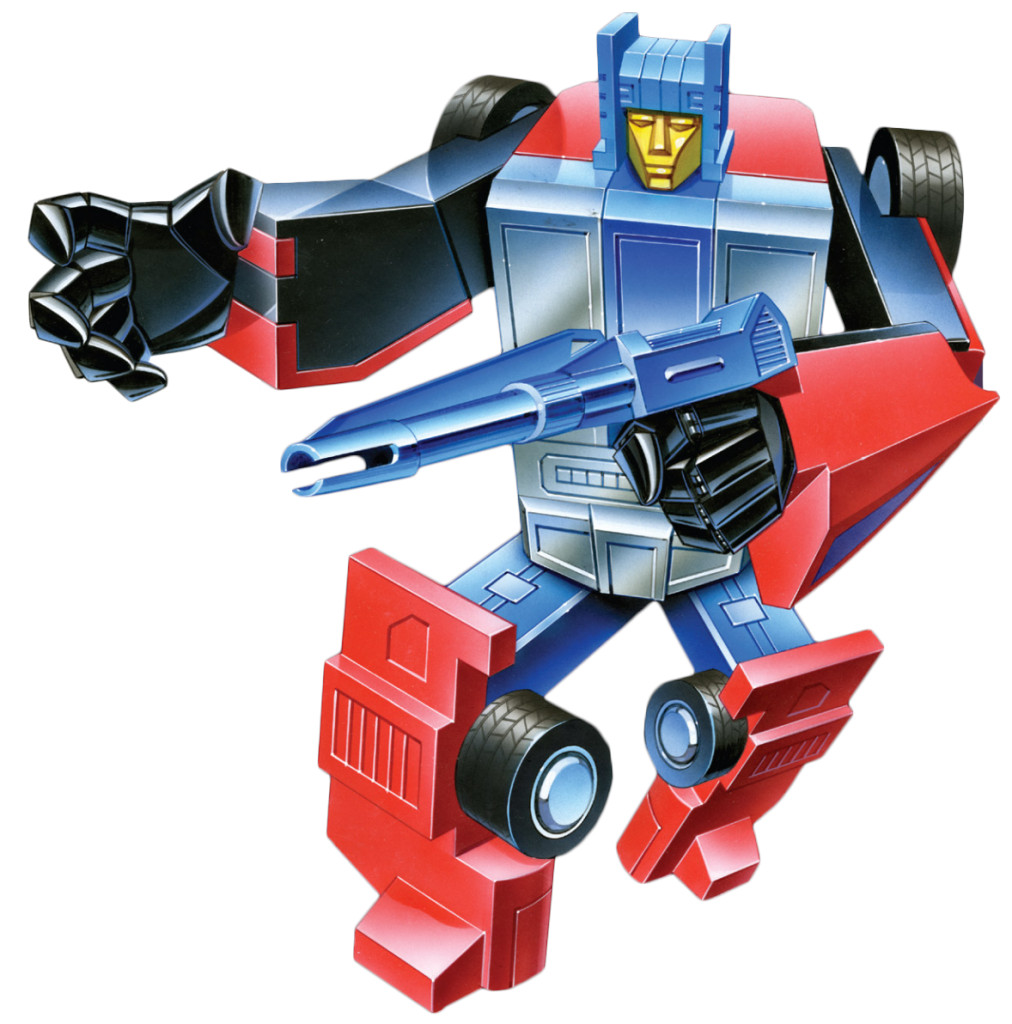 Unused Generation 2 packaging art