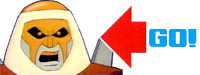 GoBots Cy-Kill