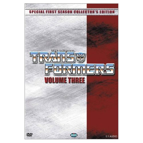 Volume Three