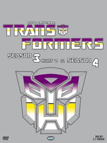 Season 3 Part 2 & Season 4