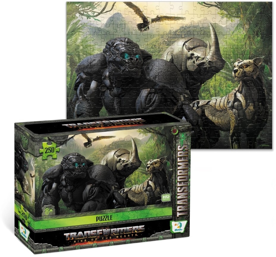 Maximals 250 pieces