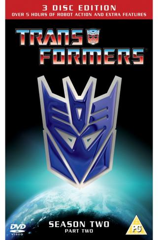Metrodome G1Season2Part2 DVD 2009.jpg