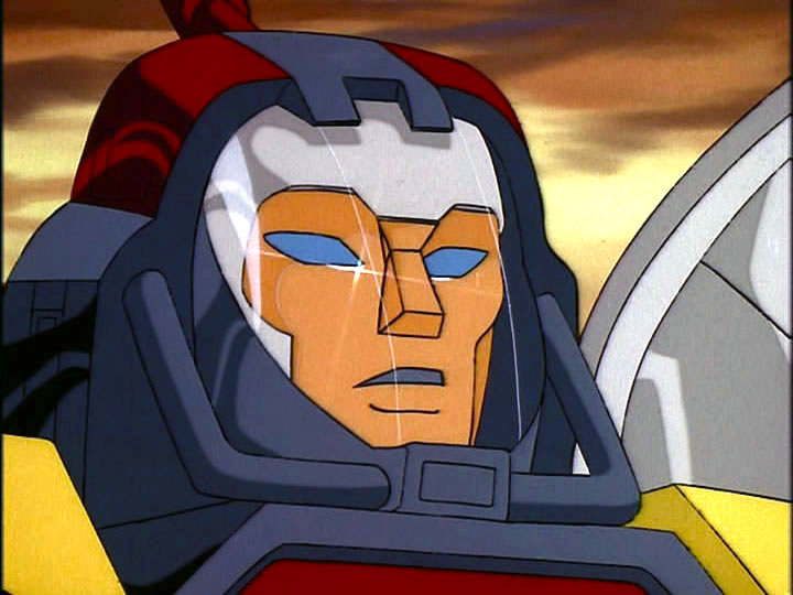 Omega Supreme