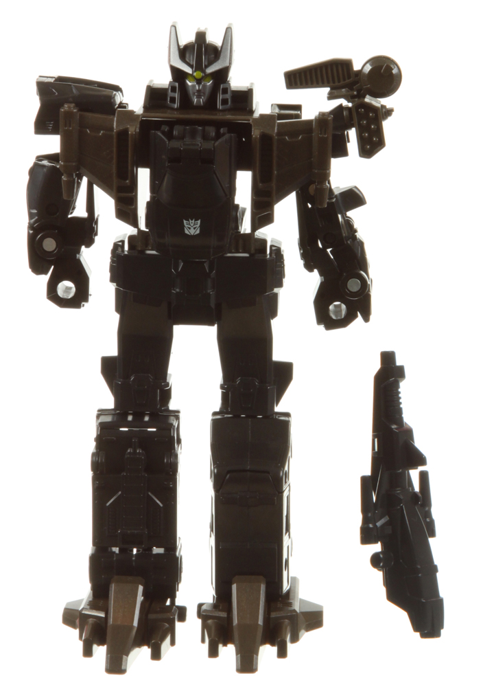 Micromaster Reverse Evolution Sixturbo