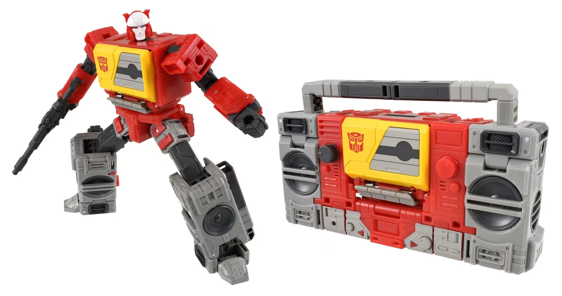 Blaster (2024)
