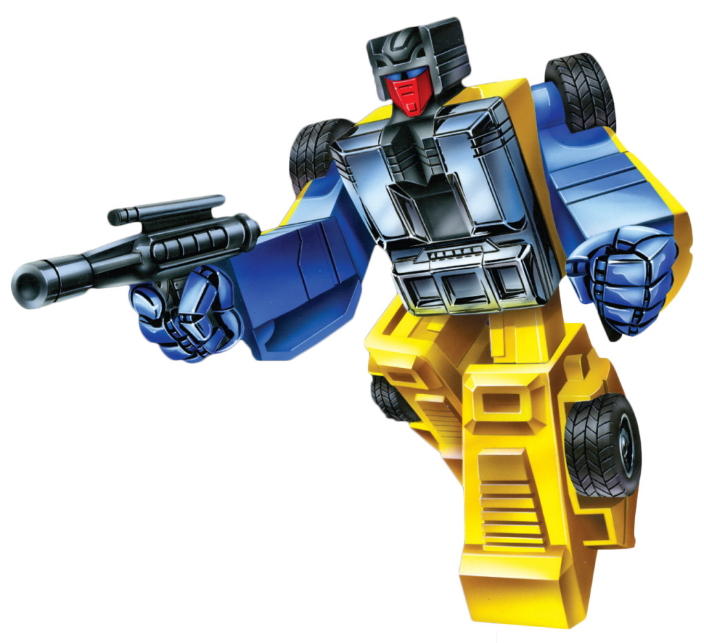 Unused Generation 2 packaging art