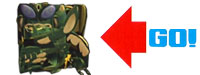 Beast Wars Waspinator