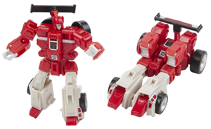 Fastlane/Man of Iron (2020)