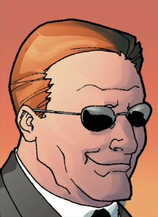 Horatio Caine}}]]. Infiltration et al