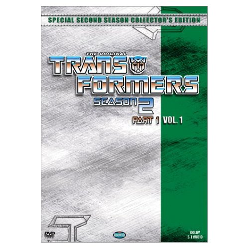 Season 2 Part 1: Vol. 1