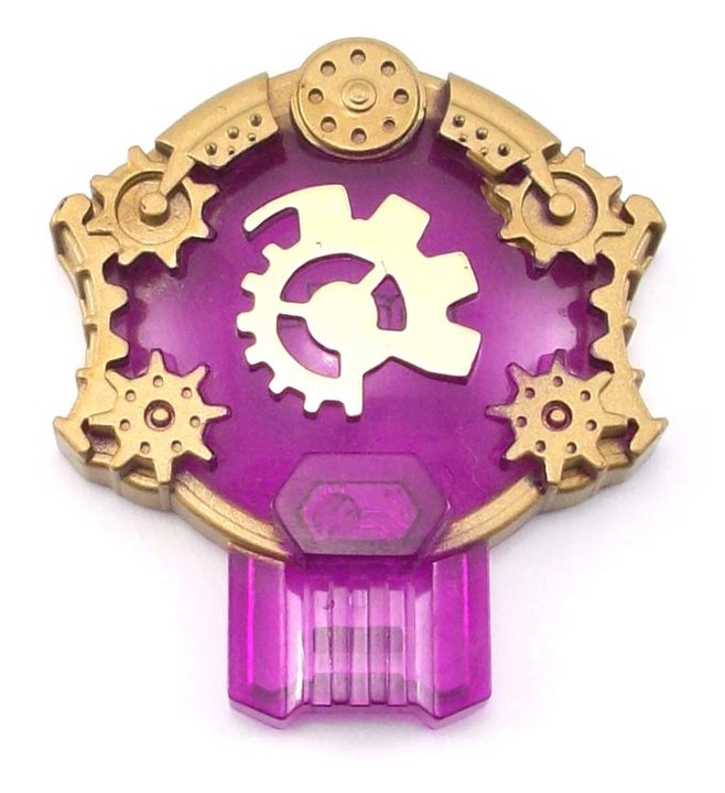 Metroplex Cyber Planet Key