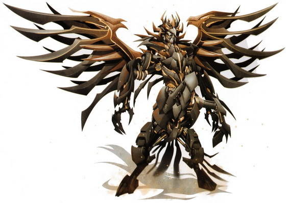 Onyx Prime