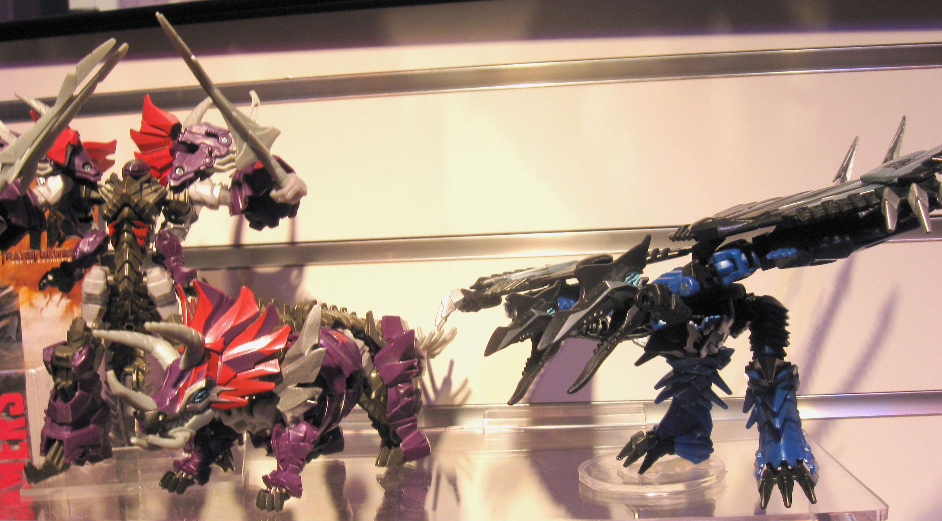 Slug and Strafe!